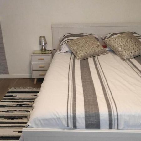 Appartement Convivialetzen à Chatenoy-le-Royal Extérieur photo
