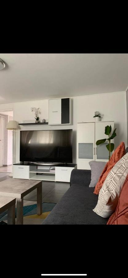 Appartement Convivialetzen à Chatenoy-le-Royal Extérieur photo