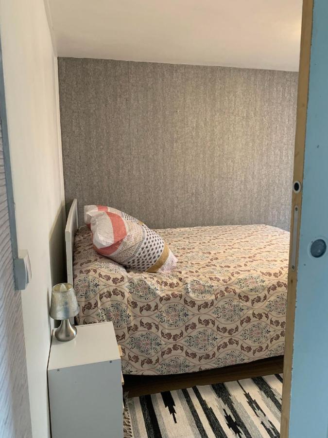 Appartement Convivialetzen à Chatenoy-le-Royal Extérieur photo