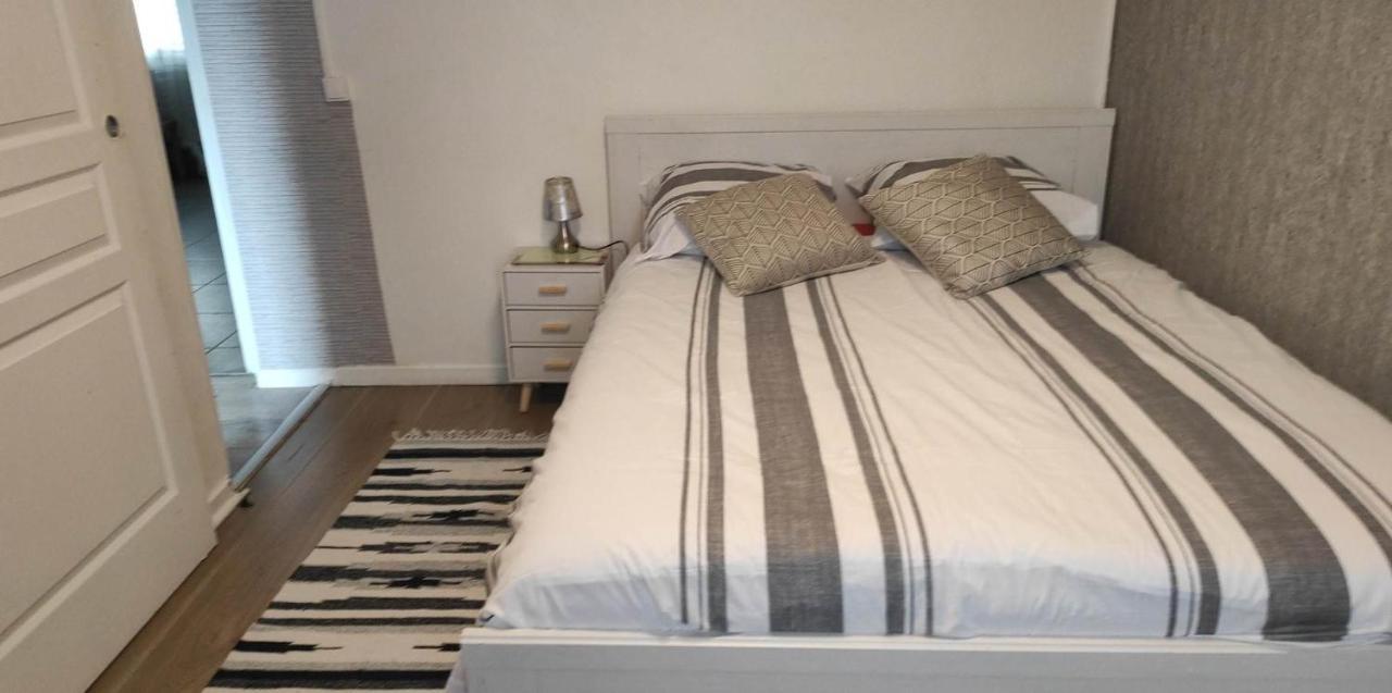 Appartement Convivialetzen à Chatenoy-le-Royal Extérieur photo