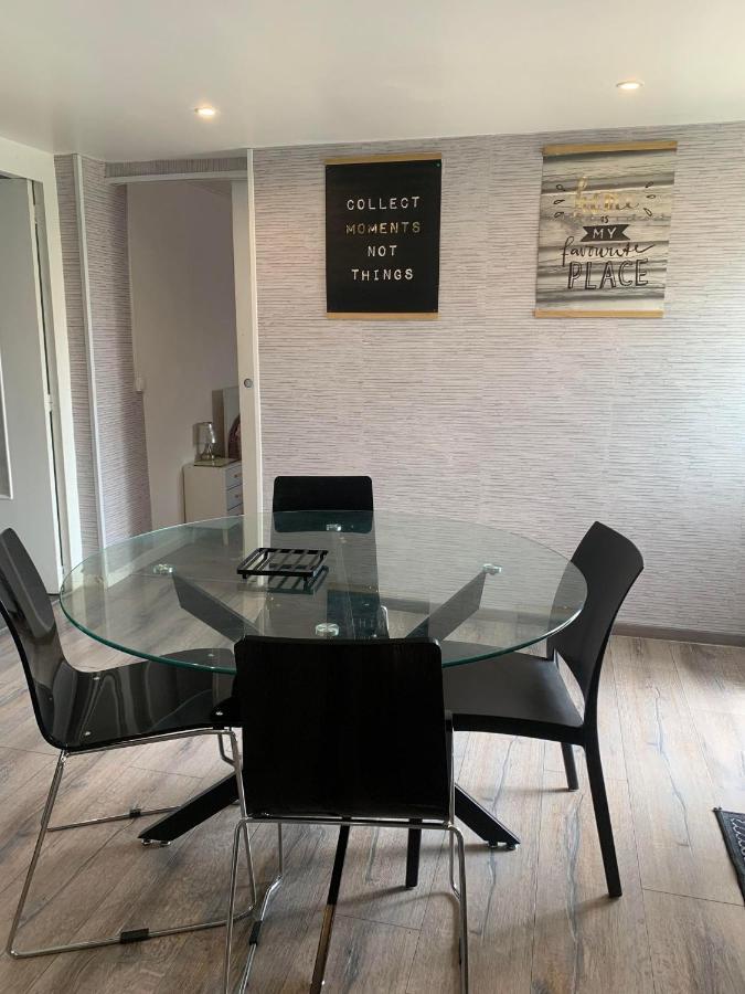 Appartement Convivialetzen à Chatenoy-le-Royal Extérieur photo