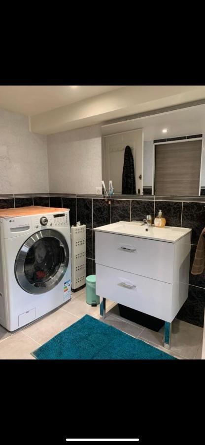 Appartement Convivialetzen à Chatenoy-le-Royal Extérieur photo