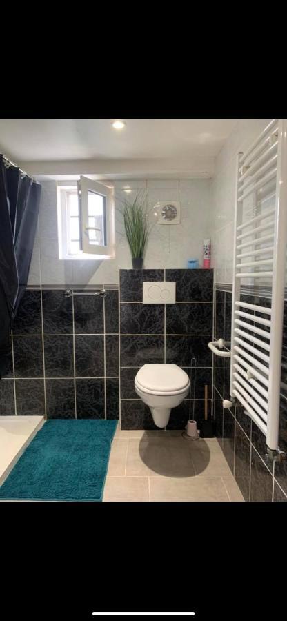 Appartement Convivialetzen à Chatenoy-le-Royal Extérieur photo
